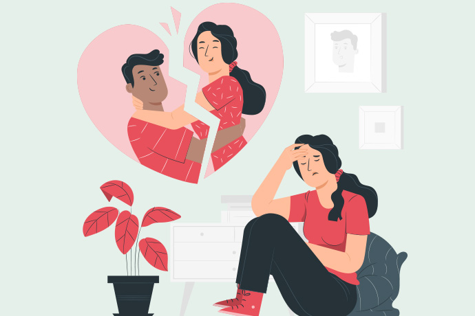 The Impact Of Depression On Relationships