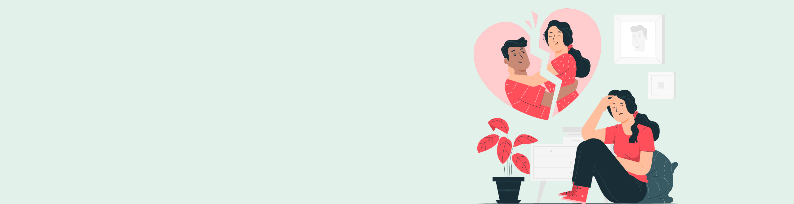The Impact Of Depression On Relationships