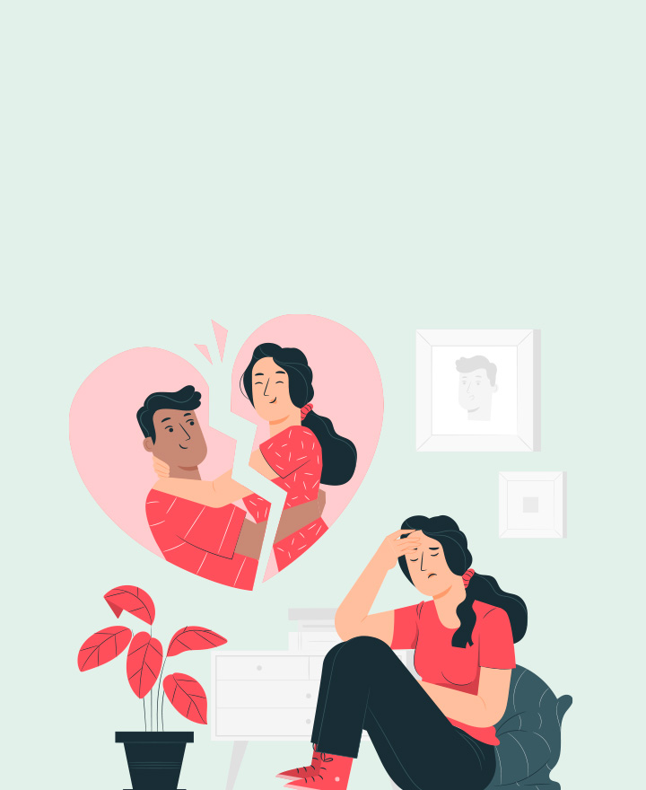 The Impact Of Depression On Relationships