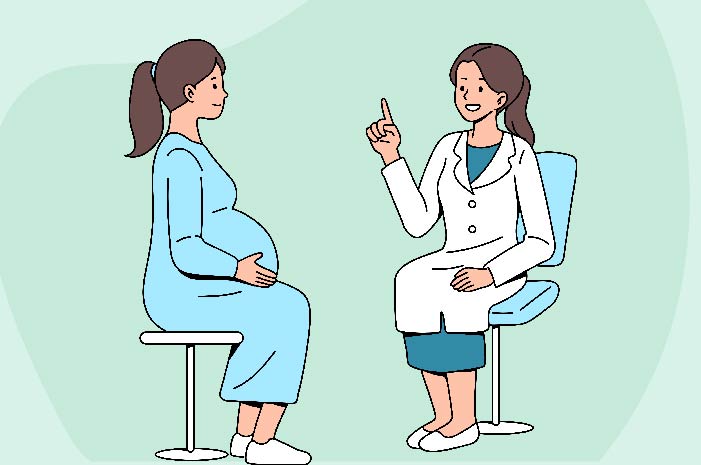 Pregnancy after 35: Risks & Tips for Healthy Pregnancy
