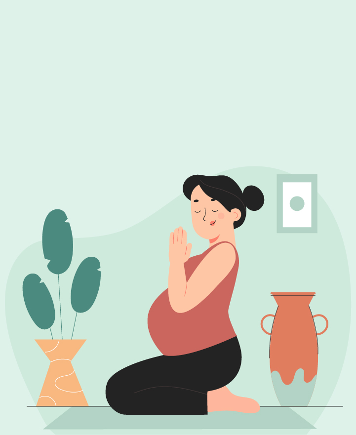 Benefits Of Exercise For Pregnant Women - Junction Road Family