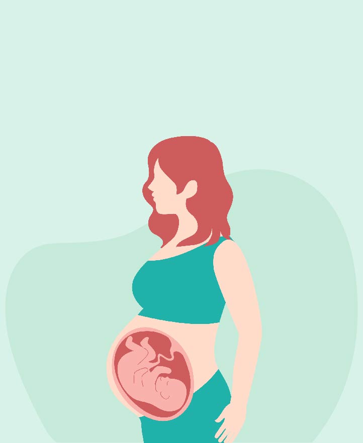 Tips to increase amniotic fluid during pregnancy