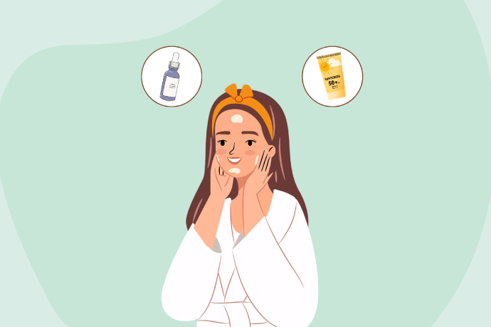 Winter Skin care – Ways to protect your skin in the cold 