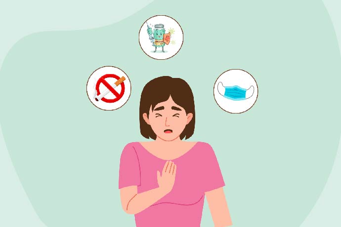 Oral Thrush: Causes, Symptoms, Treatment 