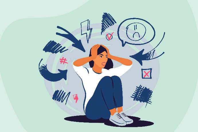 Exploring Different Types of Anxiety Disorders