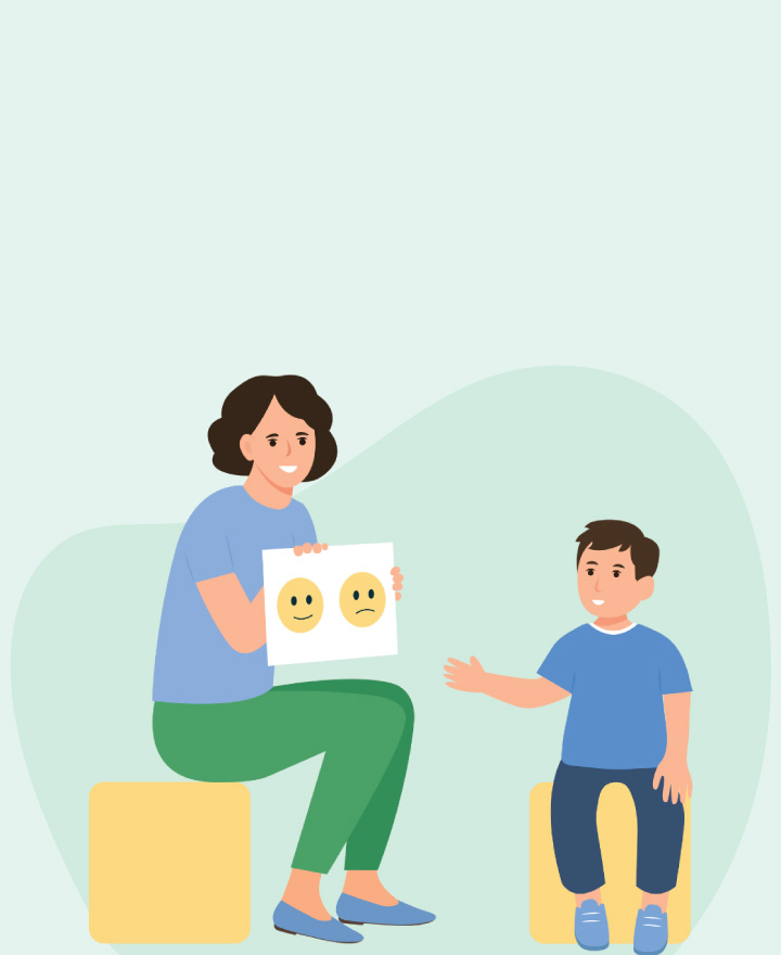 Types of Autism
