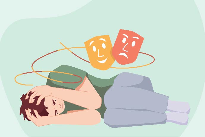 Bipolar Disorder Variants