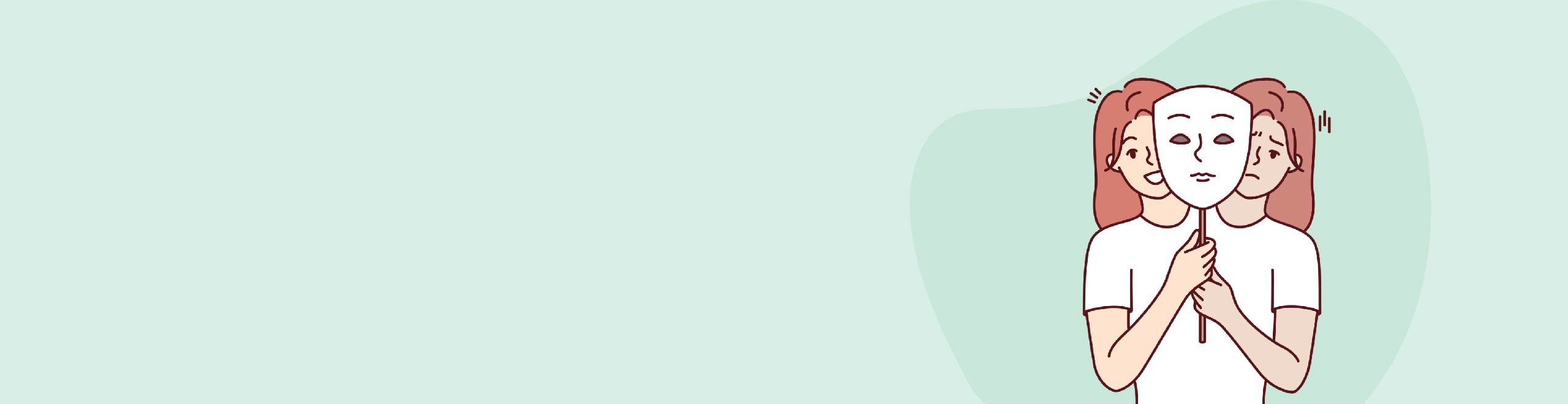 Types of Dissociative Disorders