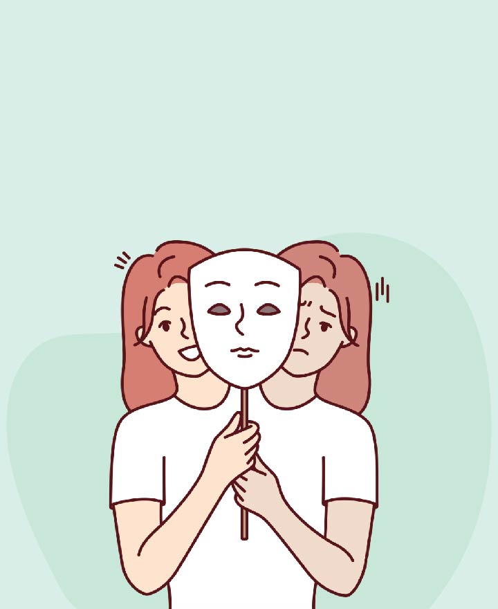Types of Dissociative Disorders