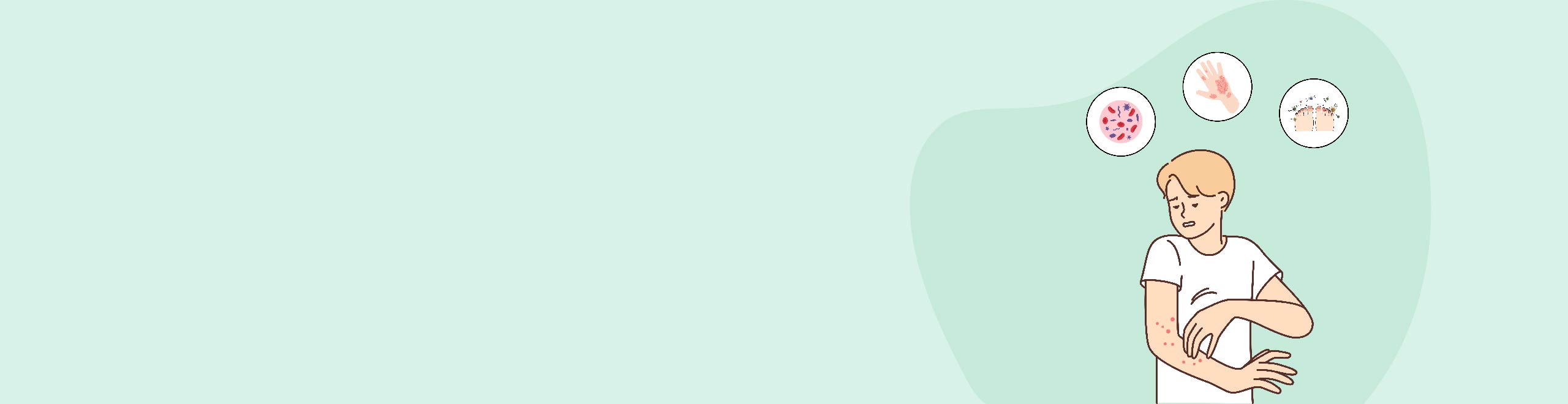  Types of Fungal Infection