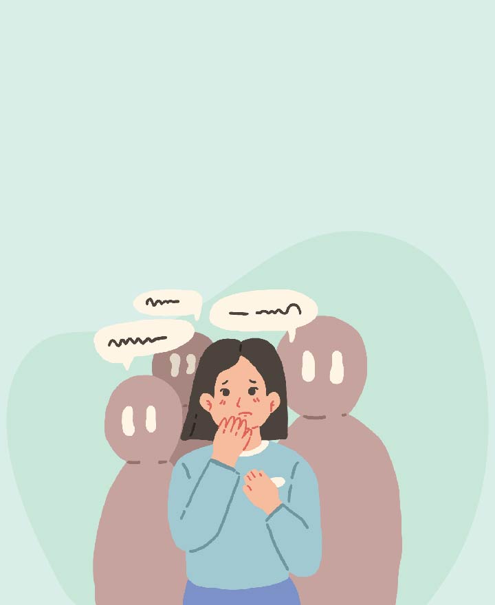 Types of Schizophrenia