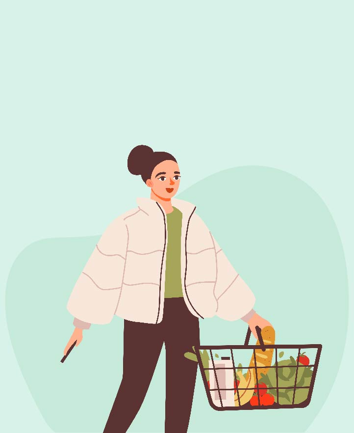 Ultimate Guide To Healthy Grocery Shopping