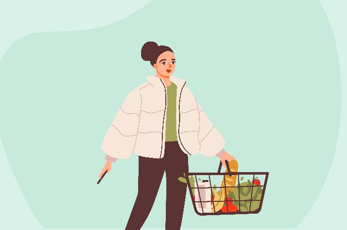 The Ultimate Guide To Healthy Grocery Shopping