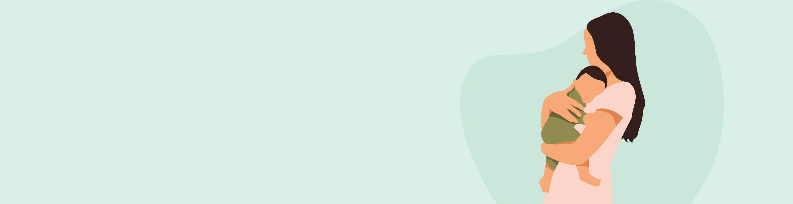 Ways to Bond With Your Baby