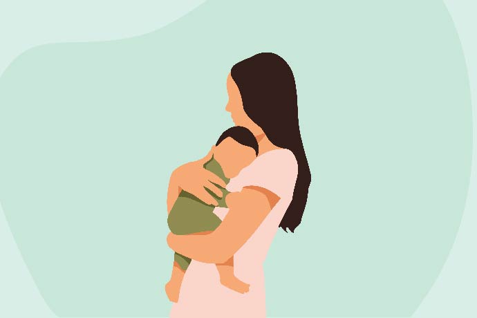 Bonding with Your Baby: Effective Ways
