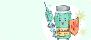 Childhood Vaccines