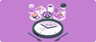 Intermittent Fasting