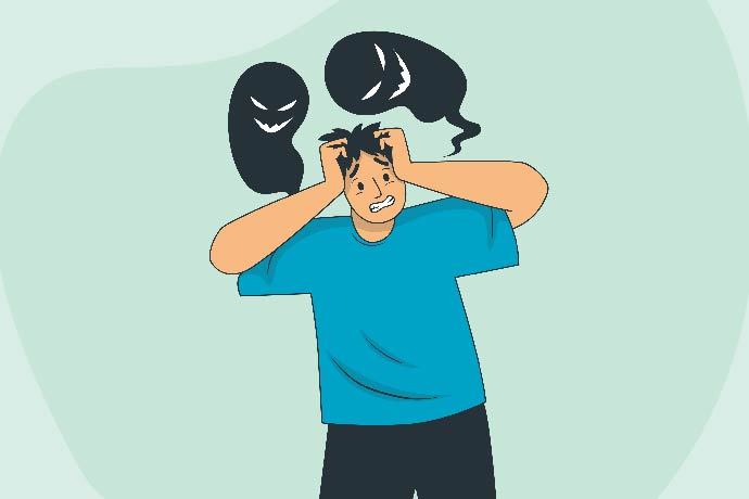 Post-Traumatic Stress Disorder (PTSD): Causes and Risks