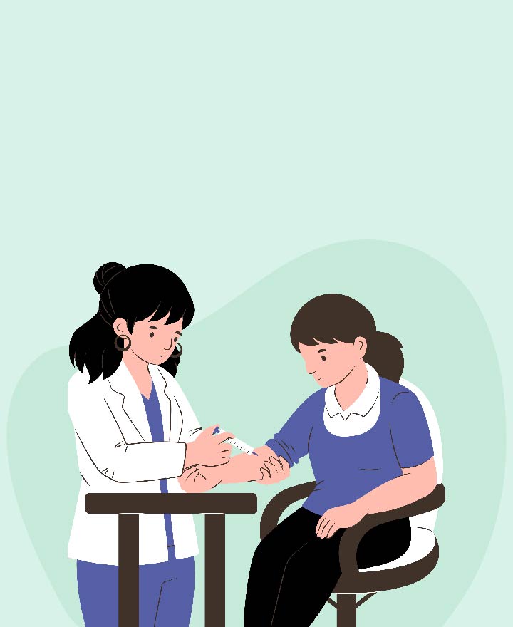 Thalassemia Disease