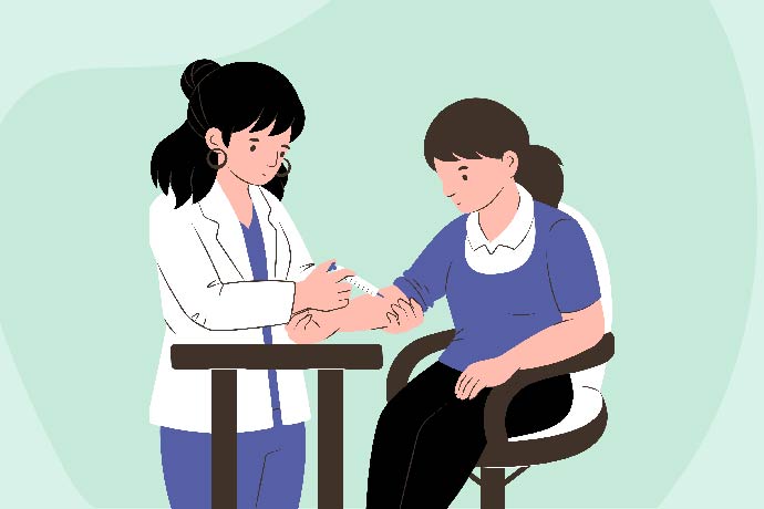 What is MCHC in blood test & why is it necessary 