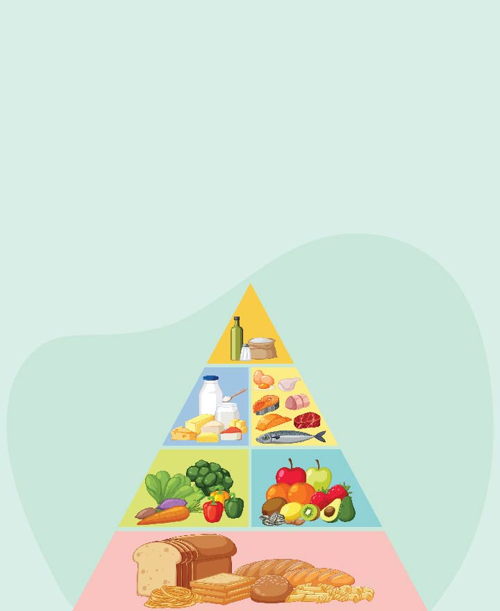 What Is the Mediterranean Diet?