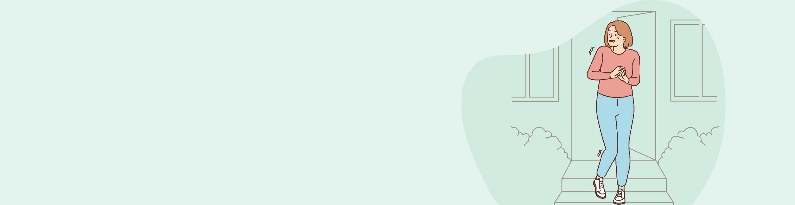 Panic Attack: How to Recognize One
