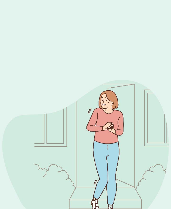 Panic Attack: How to Recognize One