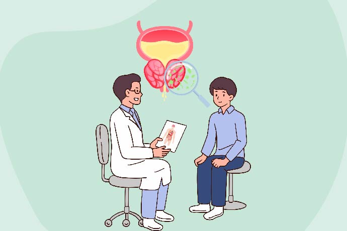 Prostate Cancer: Symptoms & Treatment Optionse 