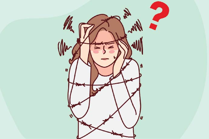 What is Psychosis?