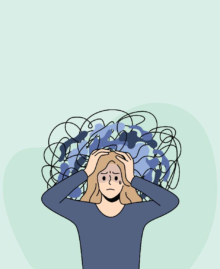 What is Psychotic Depression
