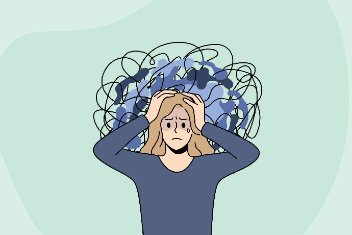What is Psychotic Depression: Causes, Symptoms & Treatment