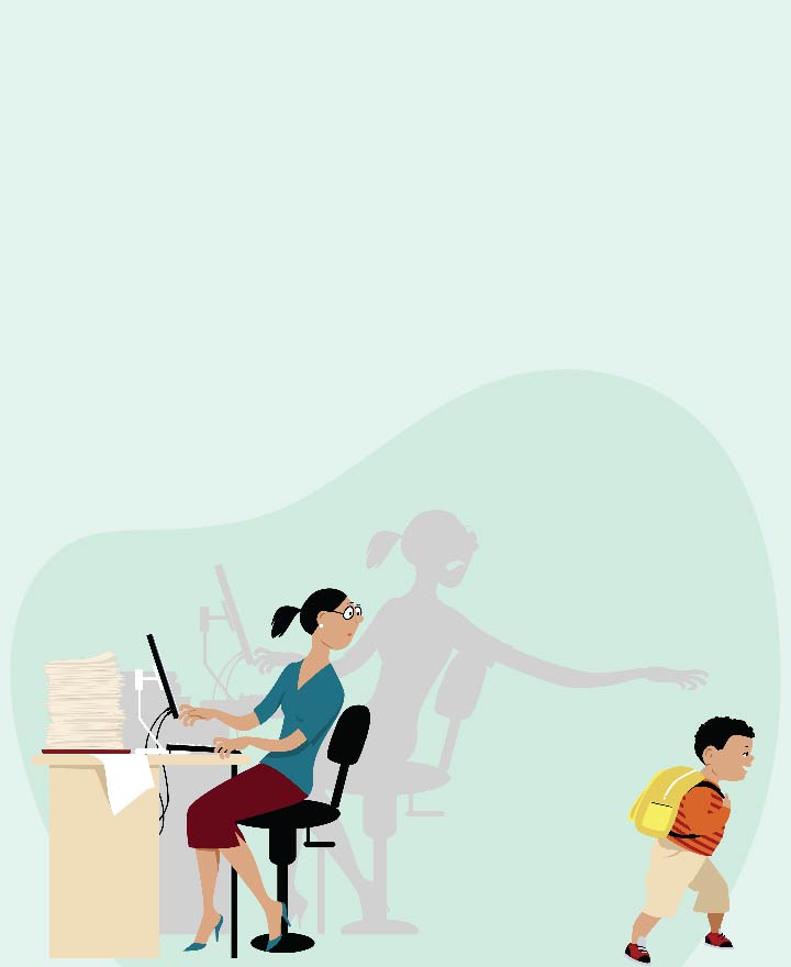 What is Separation Anxiety Disorder?