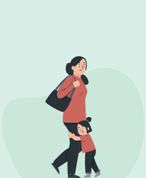 What is Sunflower Syndrome?
