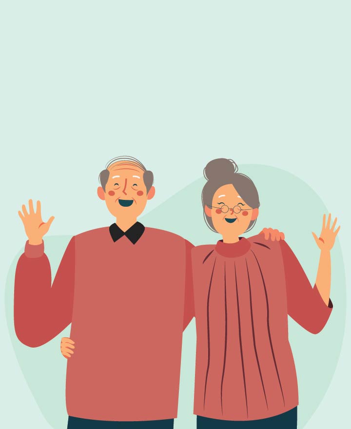 How to fight Sarcopenia