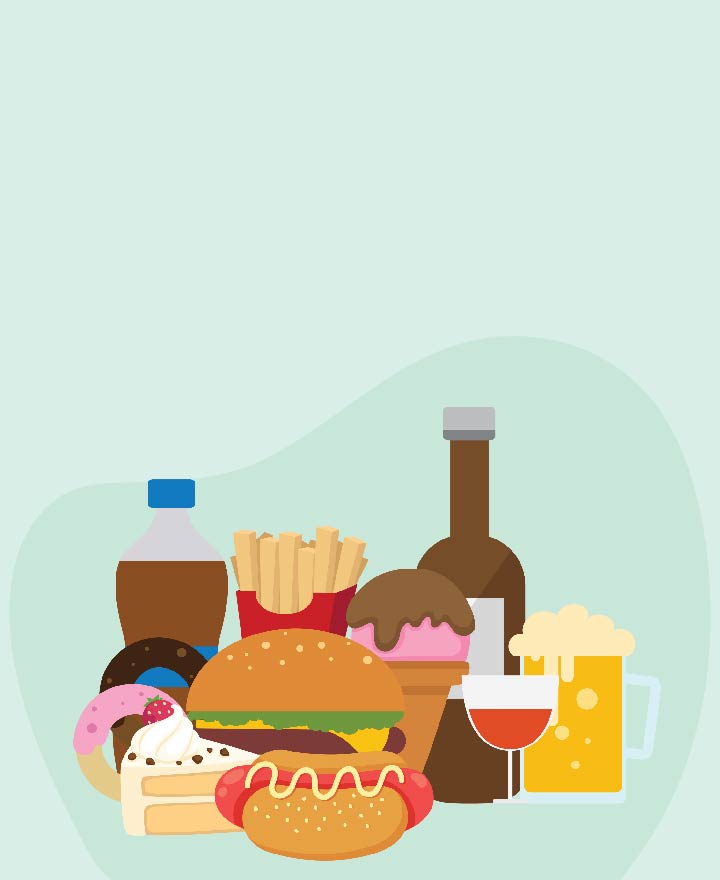 Why Are Fried Foods Bad For You?