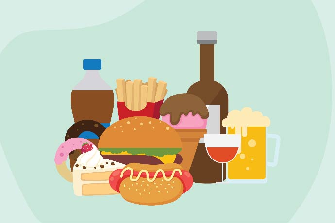 Why Are Fried Foods Bad For You?