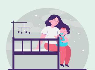 Bedwetting (Nocturnal Enuresis) – Causes, Treatment, and Home Remedies