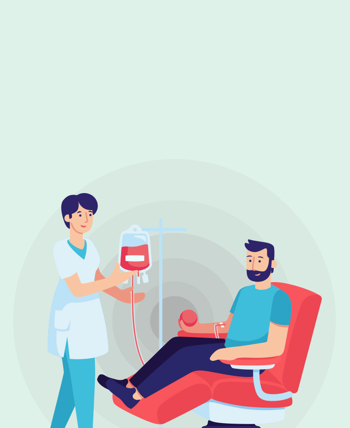 Blood DonationInteresting Facts That You Should Know