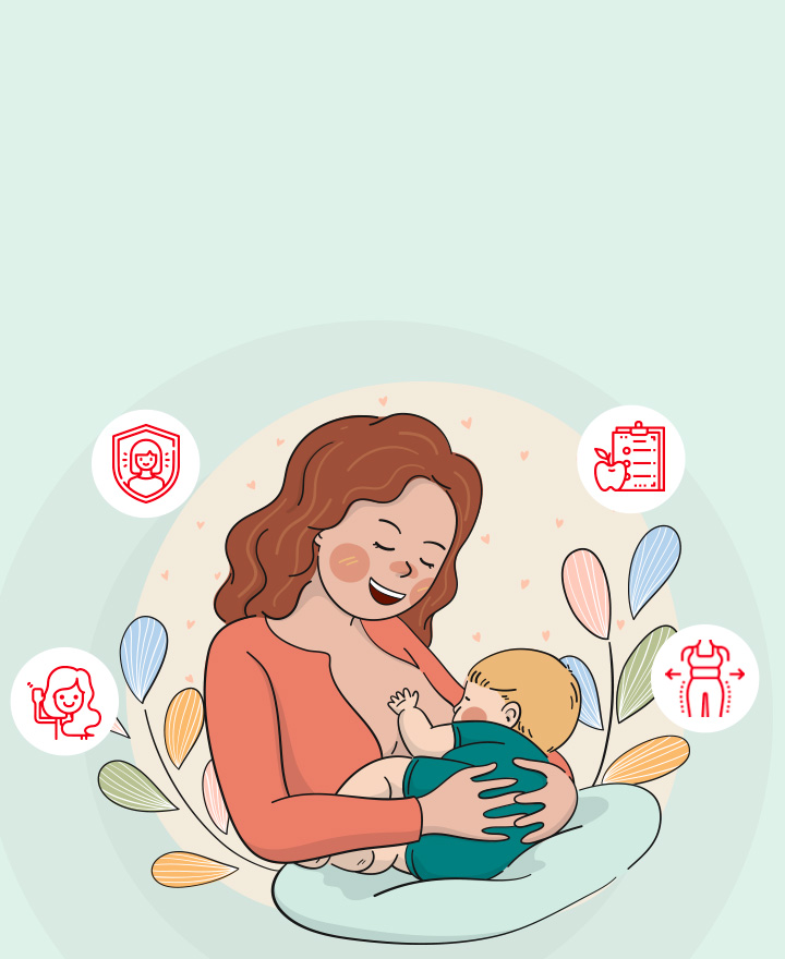 Know About Postpartum Health