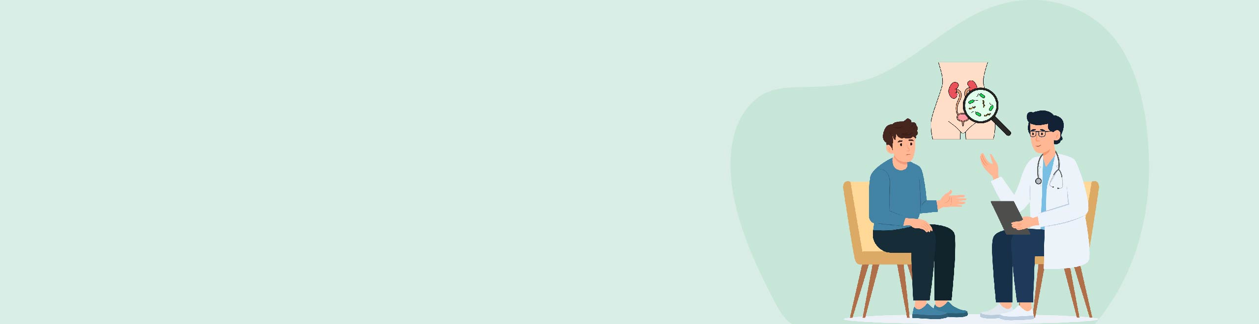 Yeast Infection: Symptoms & Causes