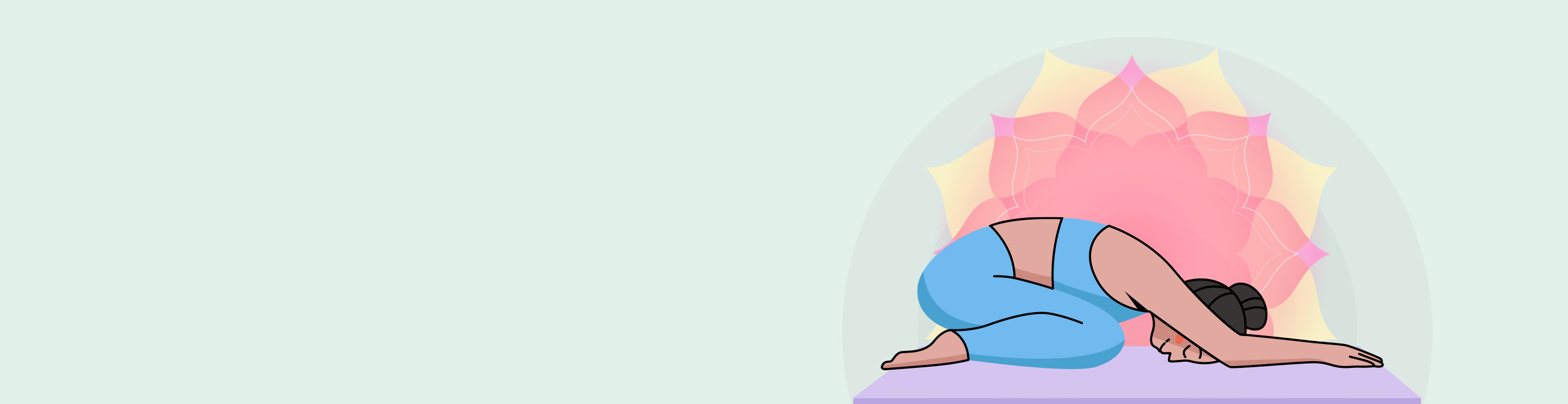 Benefits of Restorative Yoga