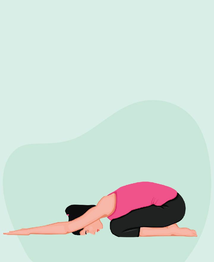 Yoga Asanas for Lower Back Pain
