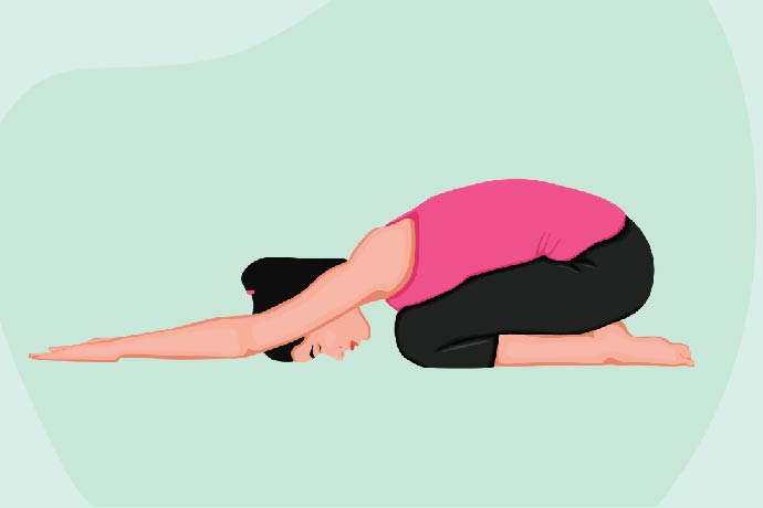 Yoga Asanas for Lower Back Pain