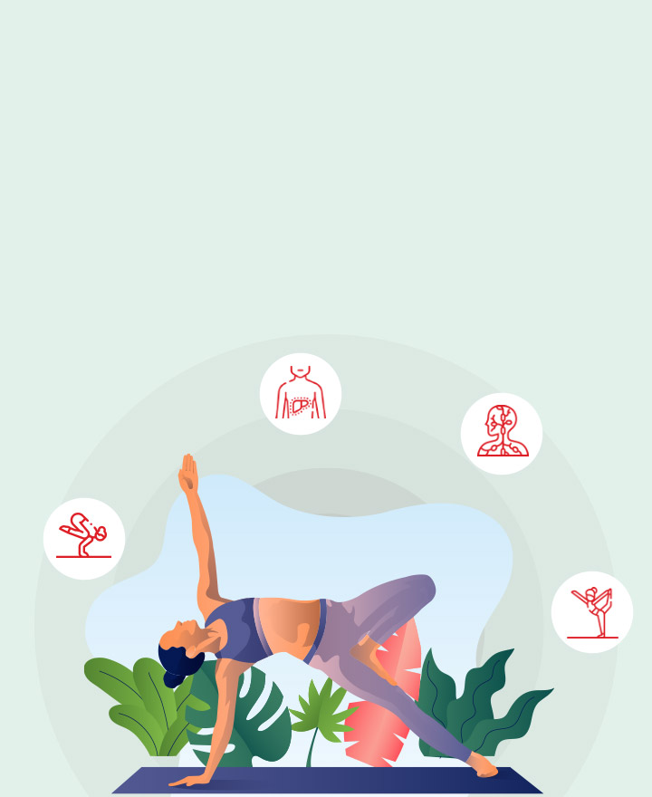 yoga for hormonal imbalance