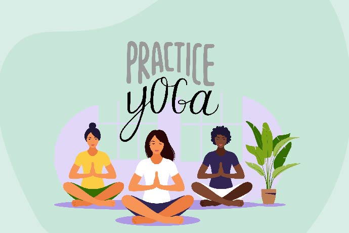  Yoga for Breast Cancer Patients