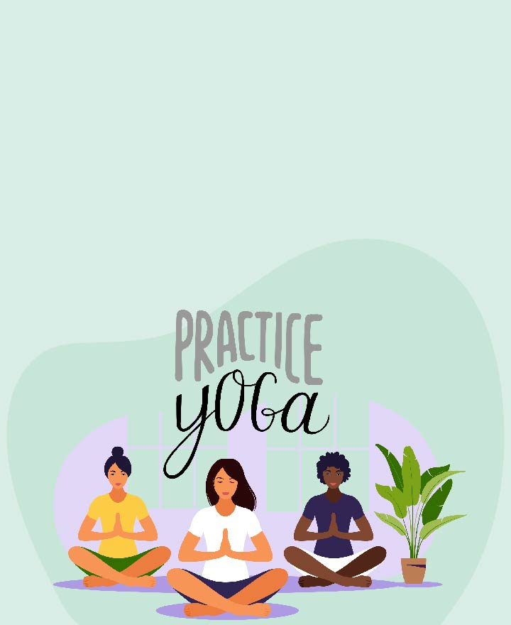 Yoga for Endometriosis