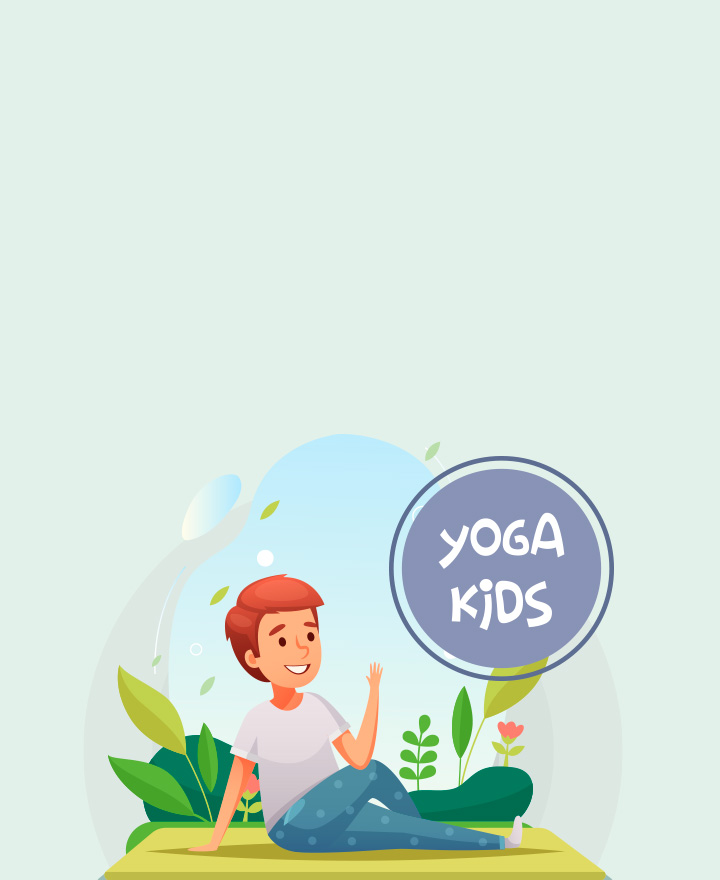 Benefits of Yoga for Kids