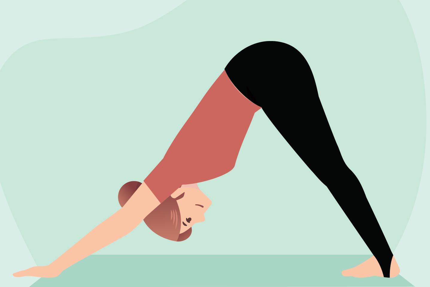 Does Yoga Help New Mothers Improve Their Milk Supply?