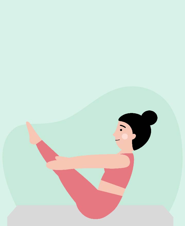 Best Yoga For Osteoporosis