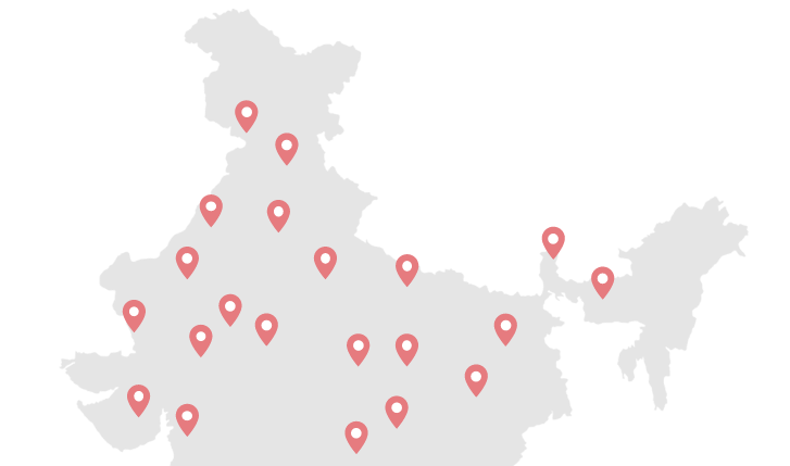 8000+ कॅशलेस गॅरेज संपूर्ण भारतात